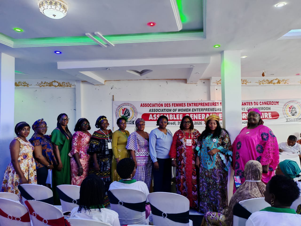ASBBIC GENERAL ASSEMBLY FEBRUARY 2026