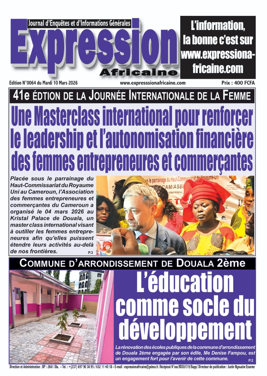 News Magazine