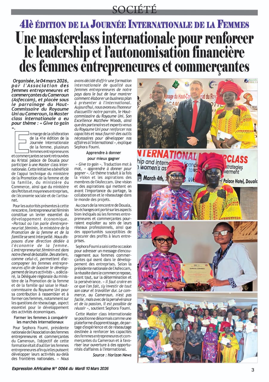 News Magazine